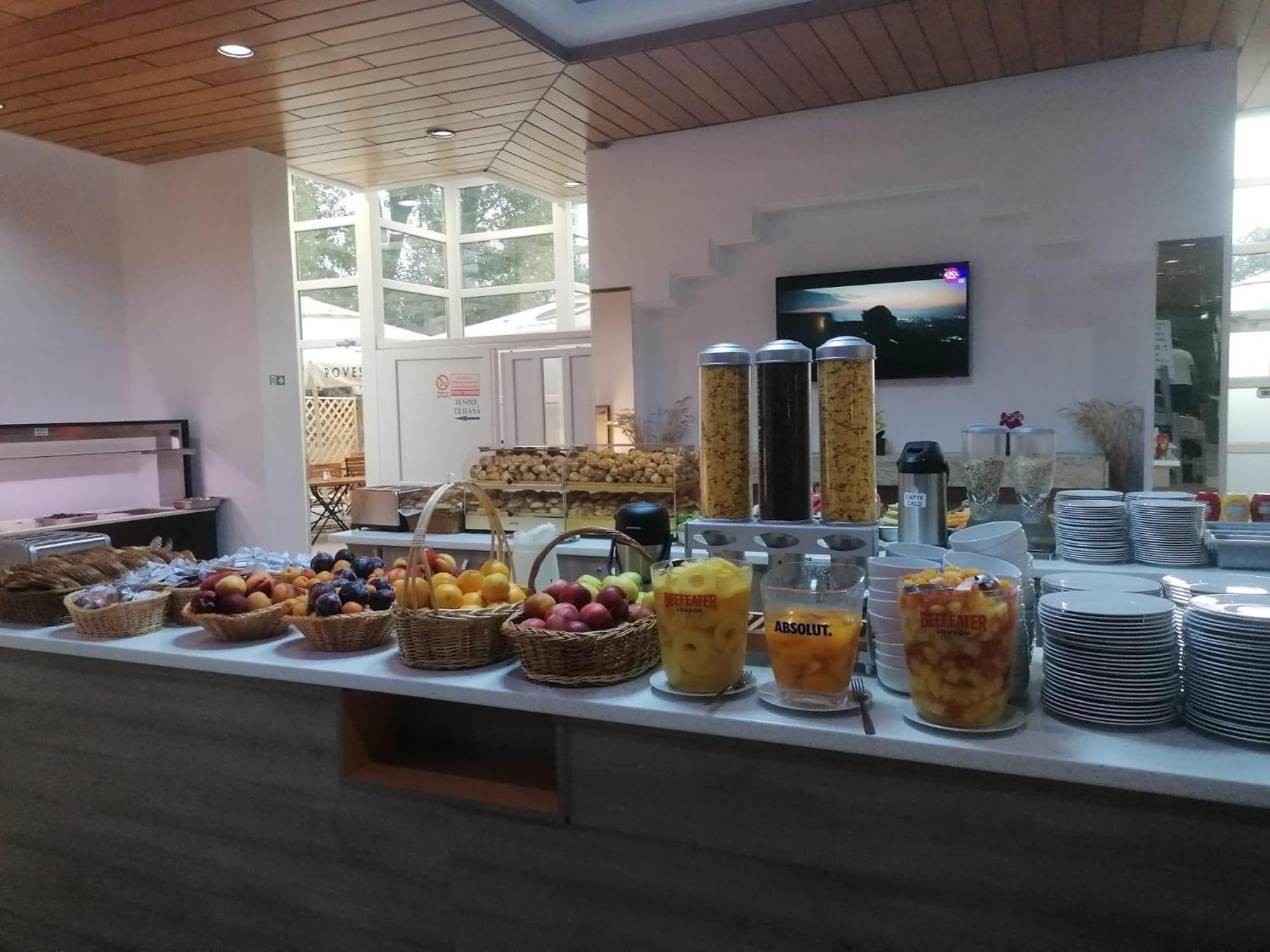Hotel Dacia Neptun Zewnętrze zdjęcie
