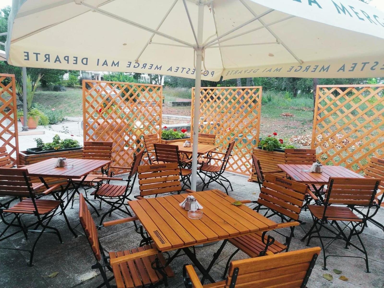 Hotel Dacia Neptun Zewnętrze zdjęcie